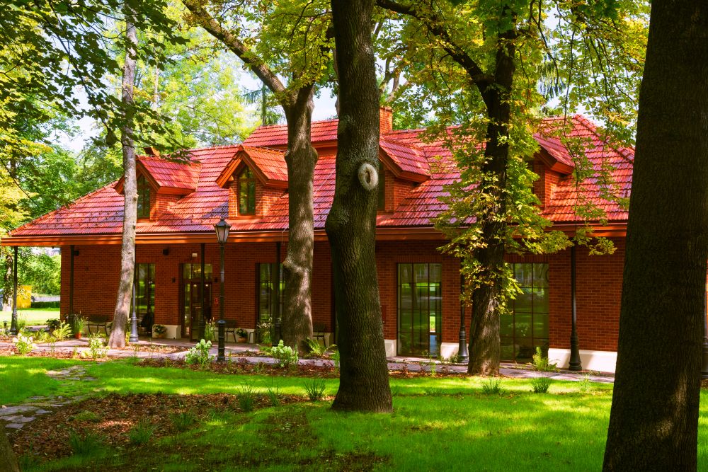 Krakowska Pijalnia Zdrojowa